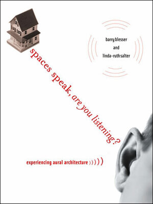 cover image of Spaces Speak, Are You Listening?